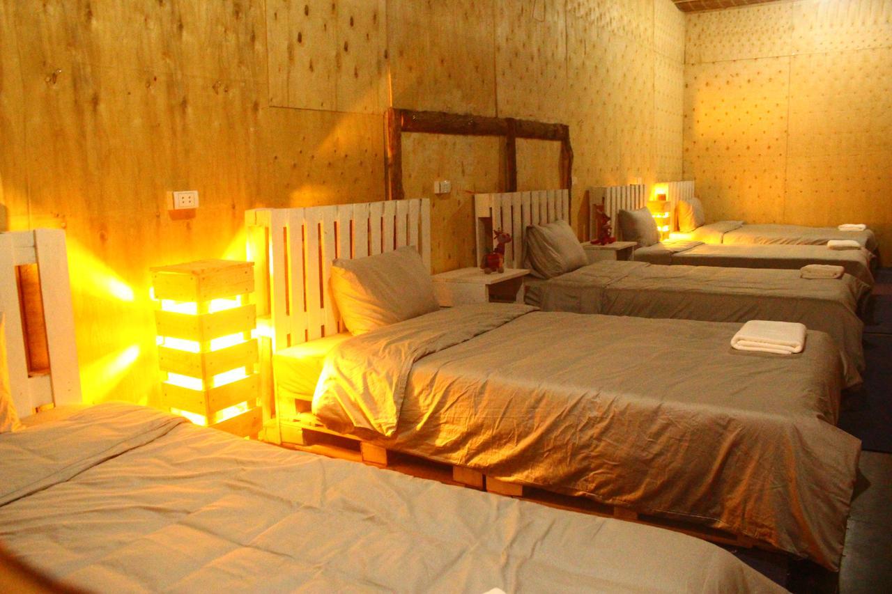 Sapa Terrace View Homestay Bagian luar foto